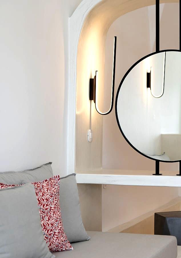 Asha Luxury Suites